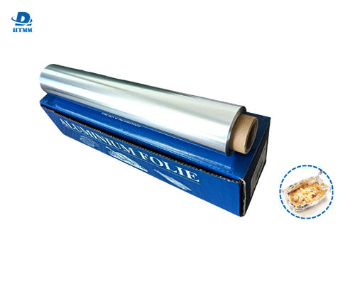 Standard Aluminum Foil Roll